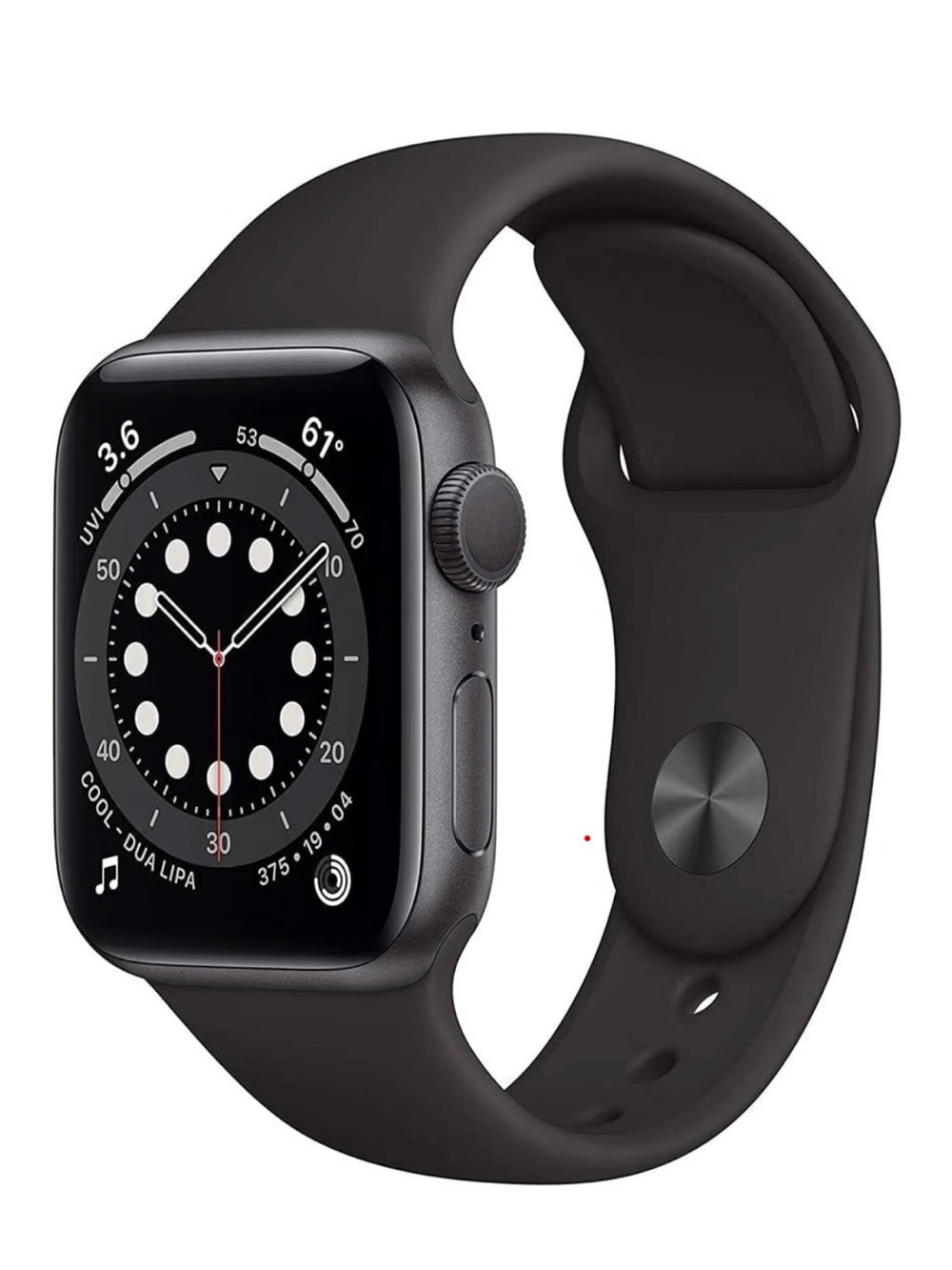 Apple Watch 6 / Charger / Screen Protector